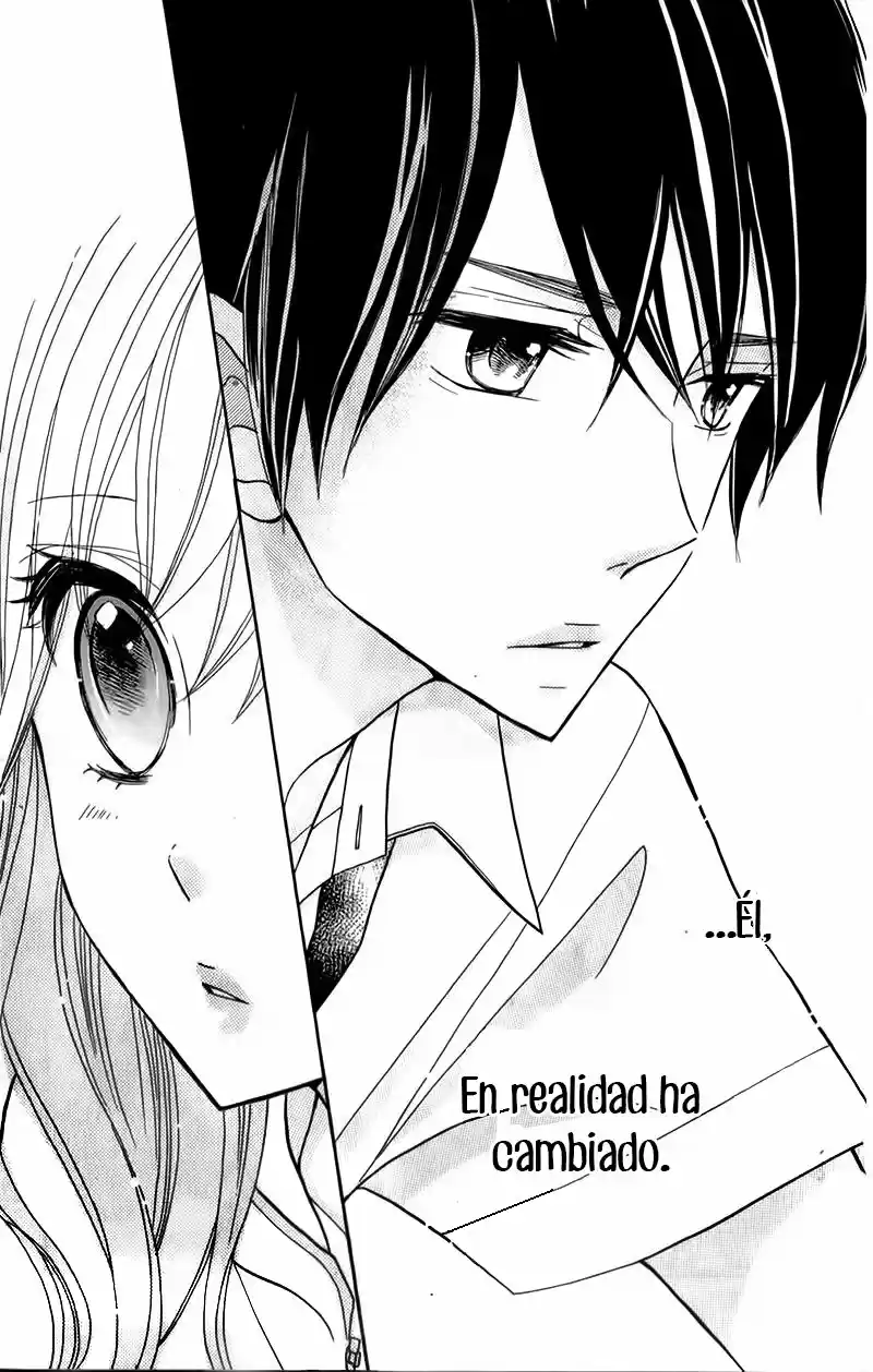 Seishun Location (2012) - Capítulo 8 - Página 27 - LectorTMOo