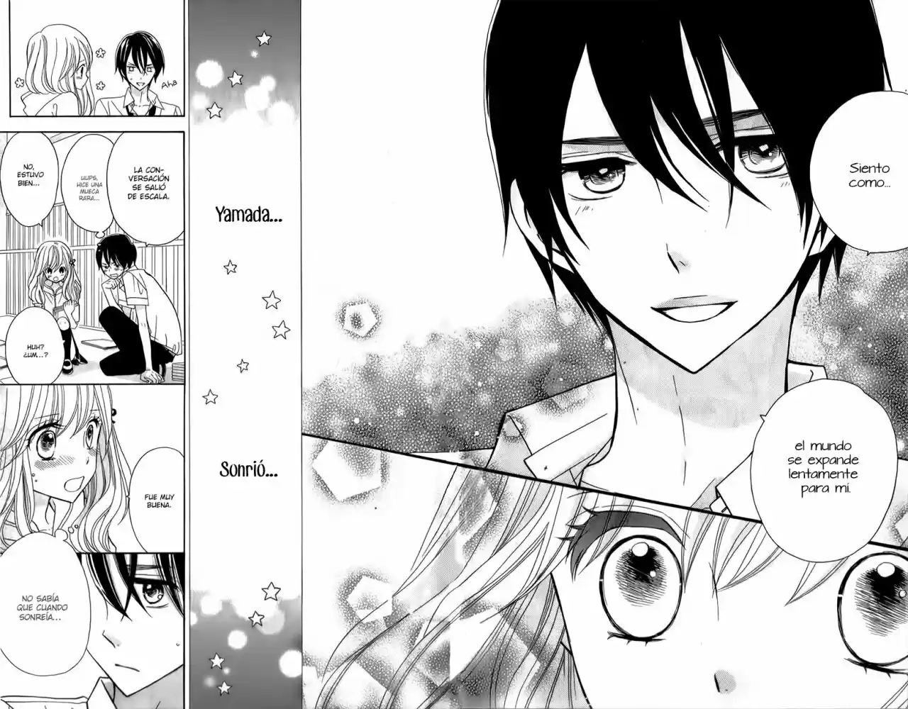 Seishun Location (2012) - Capítulo 8 - Página 30 - LectorTMOo