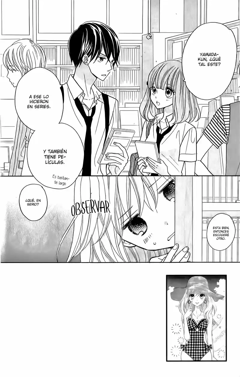 Seishun Location (2012) - Capítulo 9 - Página 11 - LectorTMOo