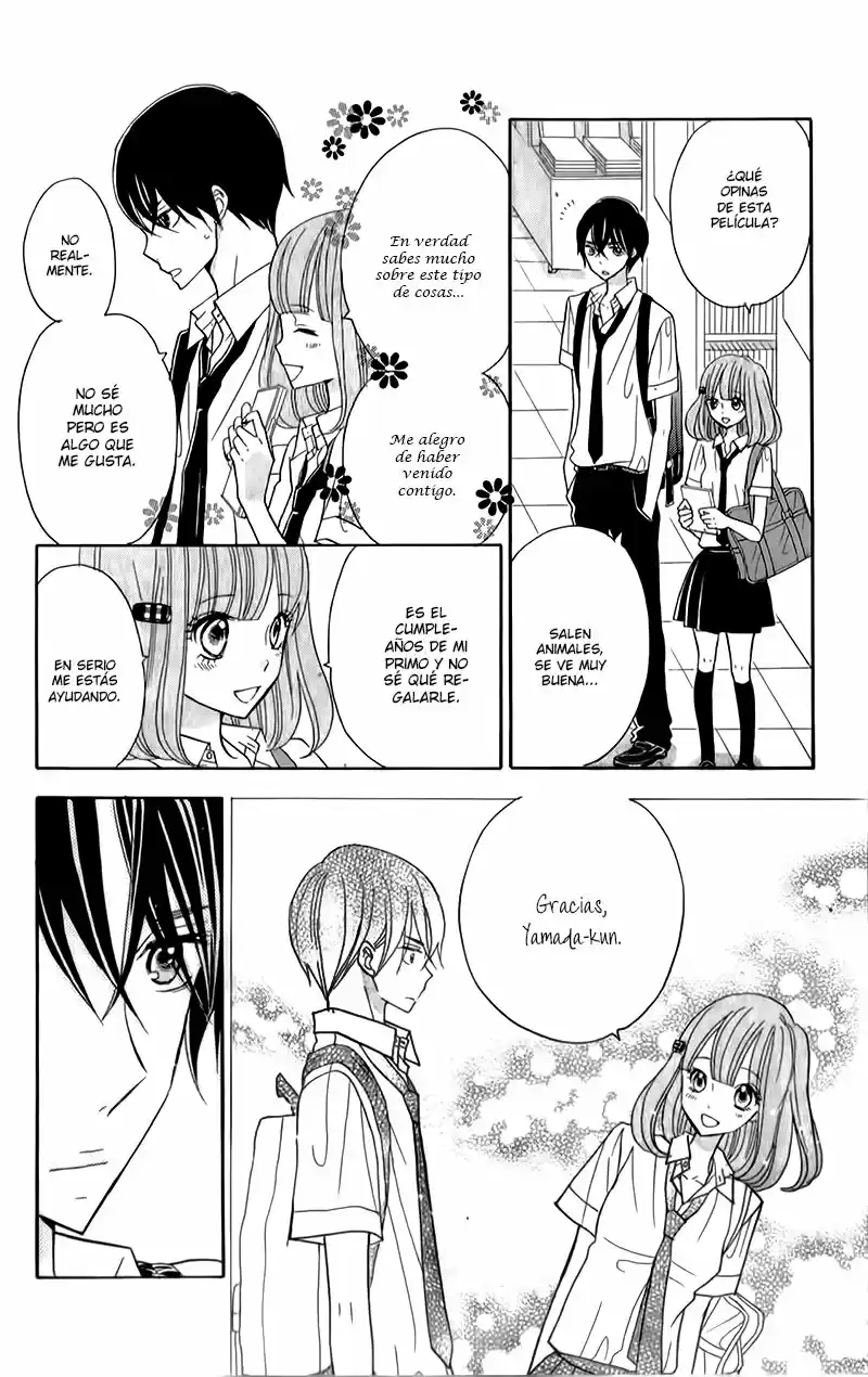 Seishun Location (2012) - Capítulo 9 - Página 15 - LectorTMOo
