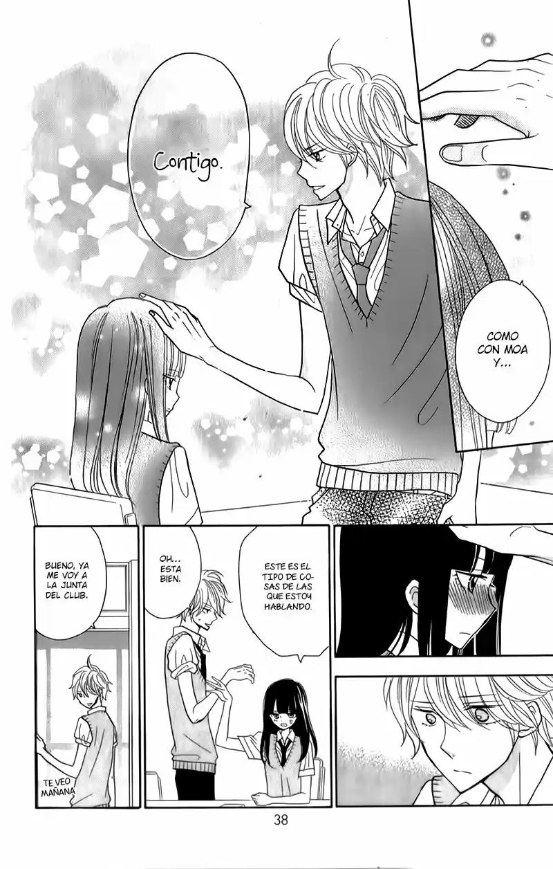 Seishun Location (2012) - Capítulo 9 - Página 19 - LectorTMOo