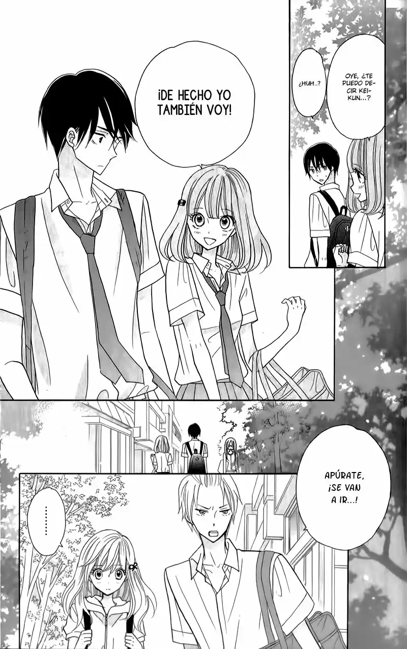 Seishun Location (2012) - Capítulo 9 - Página 22 - LectorTMOo