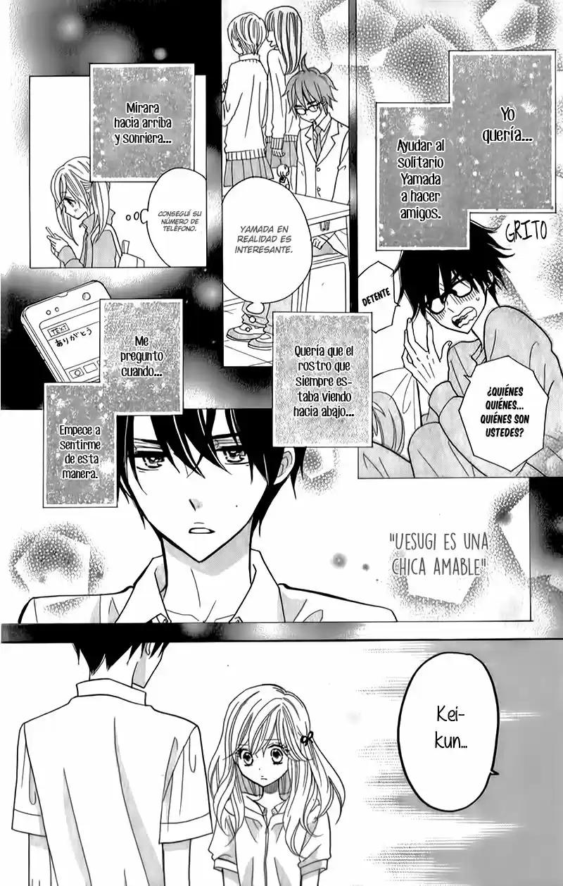 Seishun Location (2012) - Capítulo 9 - Página 31 - LectorTMOo