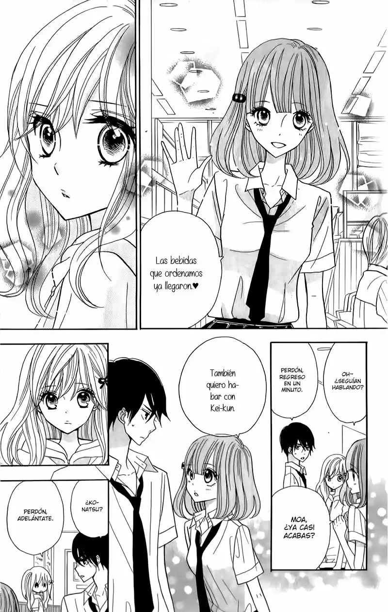 Seishun Location (2012) - Capítulo 9 - Página 32 - LectorTMOo