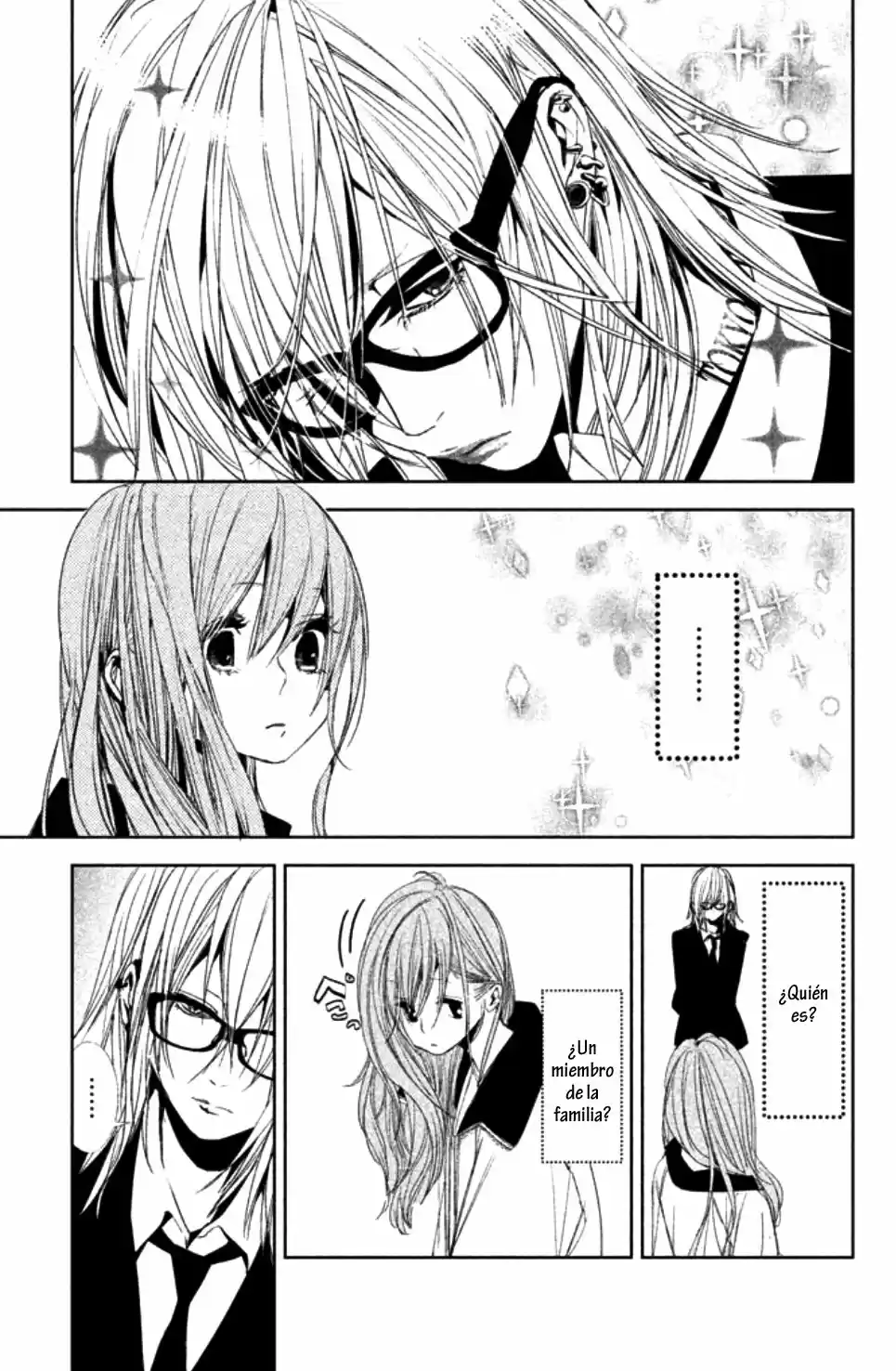 Seishun Lover's Festival (2016) - Capítulo 3 - Página 13 - LectorTMOo