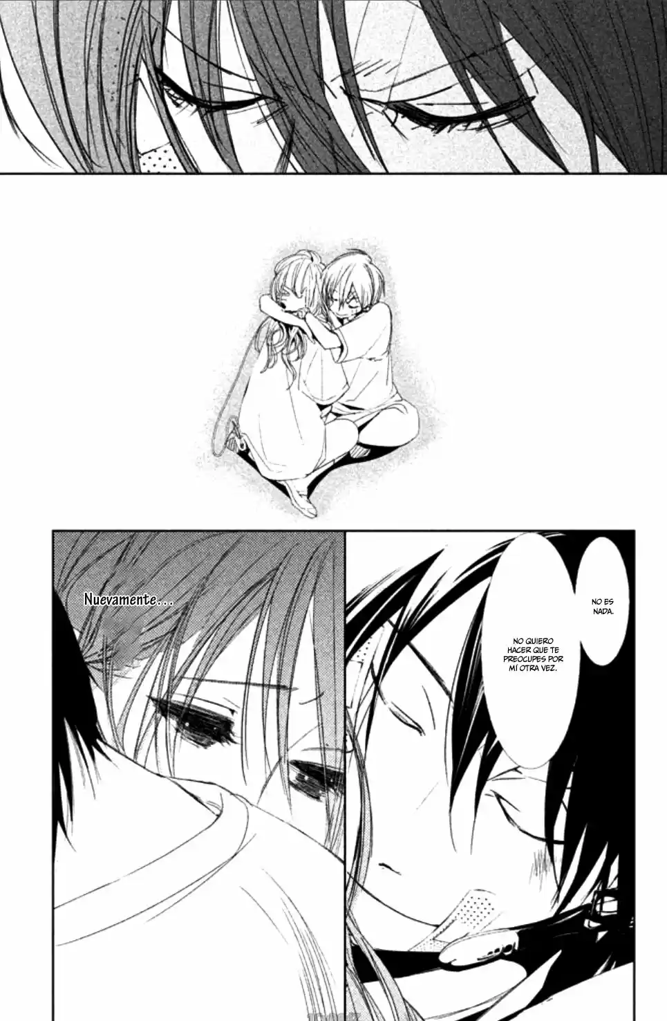 Seishun Lover's Festival (2016) - Capítulo 3 - Página 31 - LectorTMOo