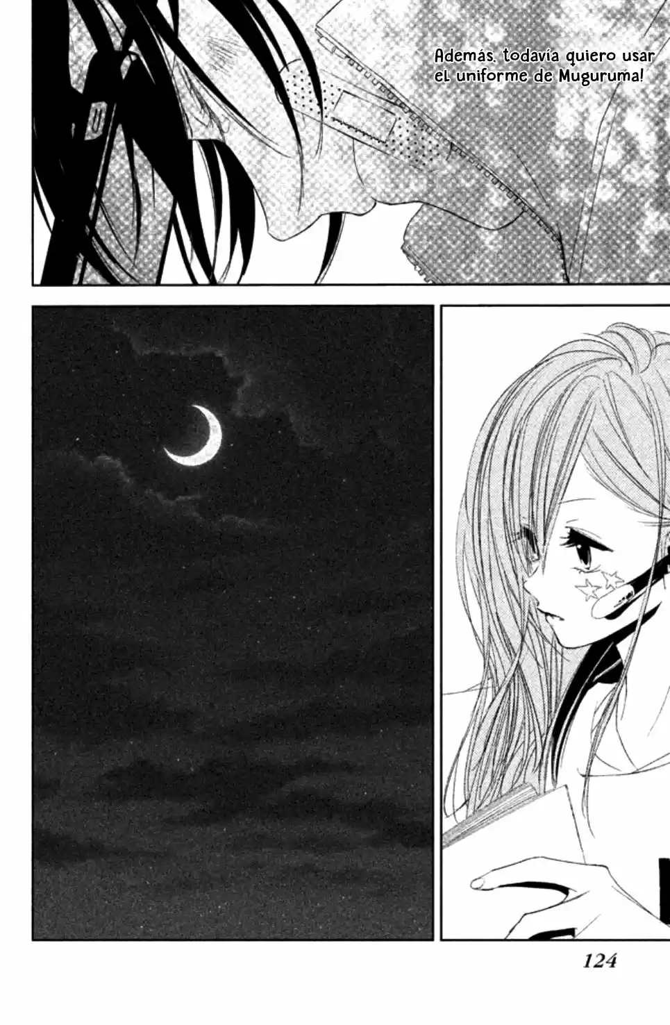 Seishun Lover's Festival (2016) - Capítulo 3 - Página 36 - LectorTMOo