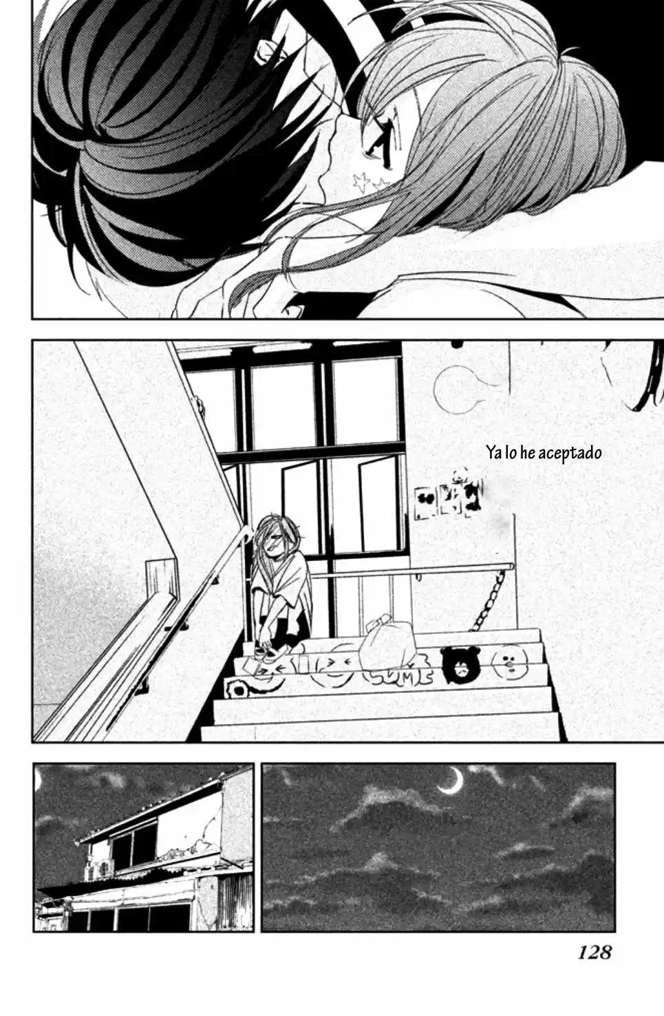 Seishun Lover's Festival (2016) - Capítulo 3 - Página 40 - LectorTMOo