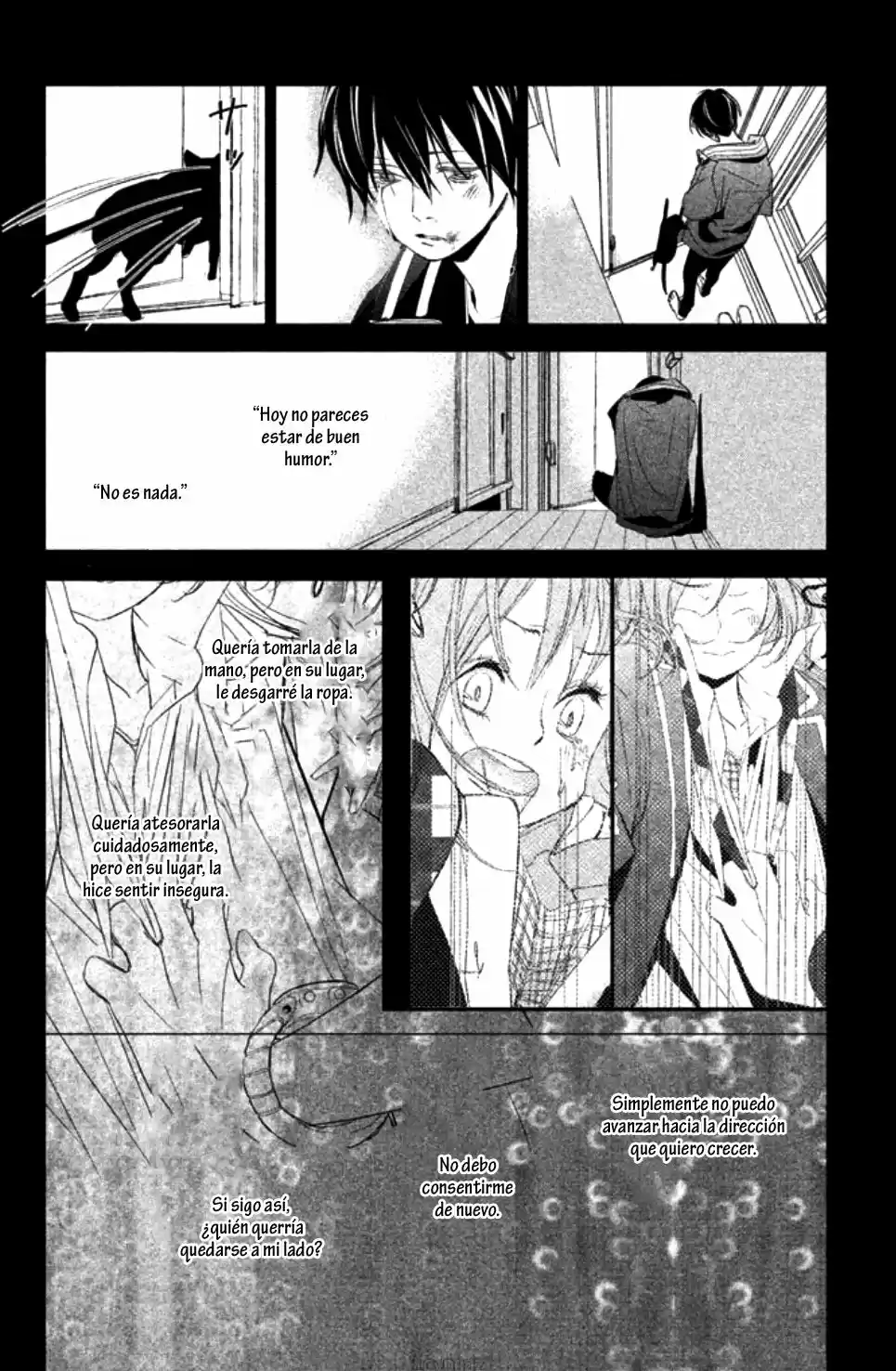 Seishun Lover's Festival (2016) - Capítulo 4 - Página 6 - LectorTMOo