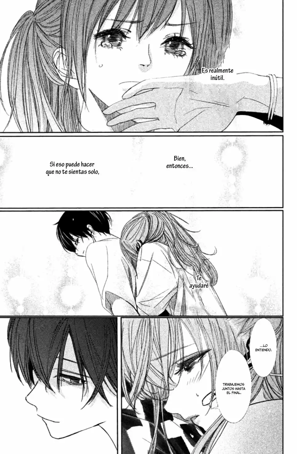 Seishun Lover's Festival (2016) - Capítulo 4 - Página 20 - LectorTMOo