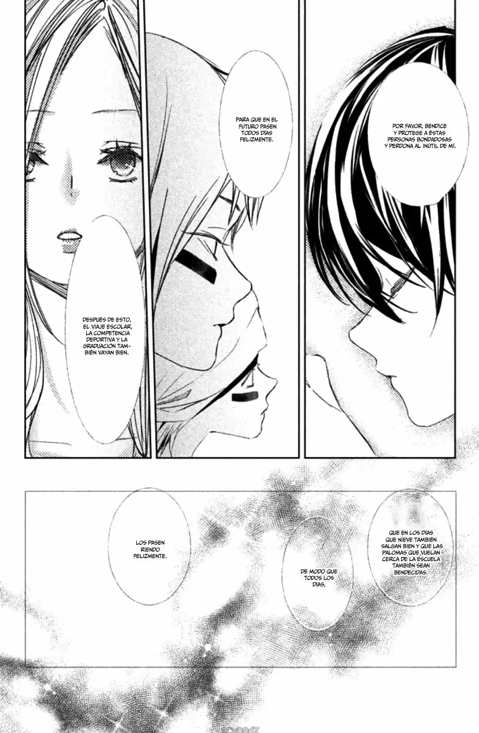 Seishun Lover's Festival (2016) - Capítulo 4 - Página 27 - LectorTMOo