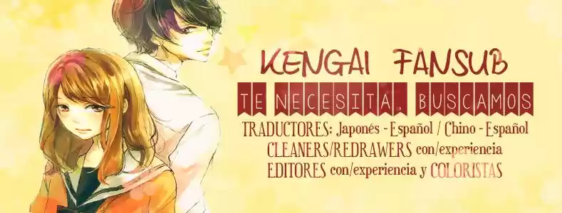 Seishun Lover's Festival (2016) - Capítulo 4 - Página 48 - LectorTMOo