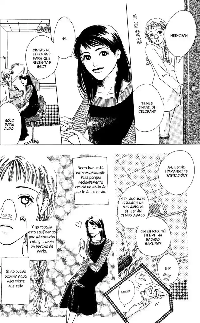 Seishun no Tamago (2016) - Capítulo 3 - Página 9 - LectorTMOo