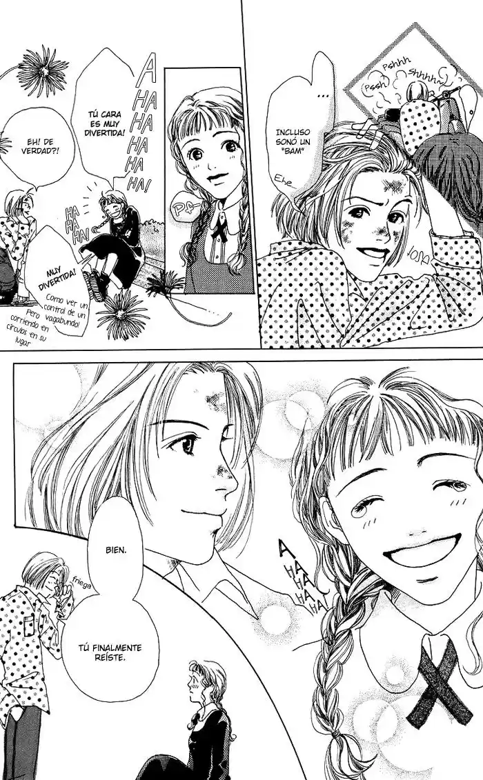 Seishun no Tamago (2016) - Capítulo 3 - Página 16 - LectorTMOo