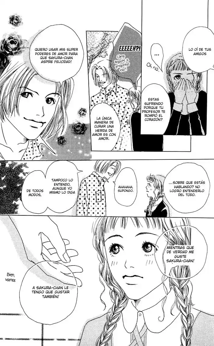 Seishun no Tamago (2016) - Capítulo 3 - Página 17 - LectorTMOo