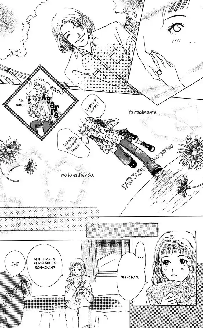 Seishun no Tamago (2016) - Capítulo 3 - Página 18 - LectorTMOo