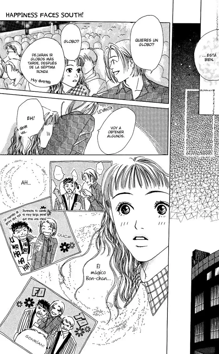 Seishun no Tamago (2016) - Capítulo 3 - Página 22 - LectorTMOo
