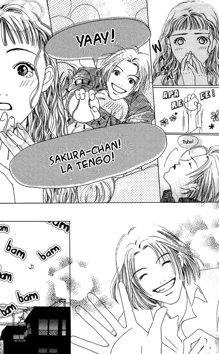 Seishun no Tamago (2016) - Capítulo 3 - Página 25 - LectorTMOo