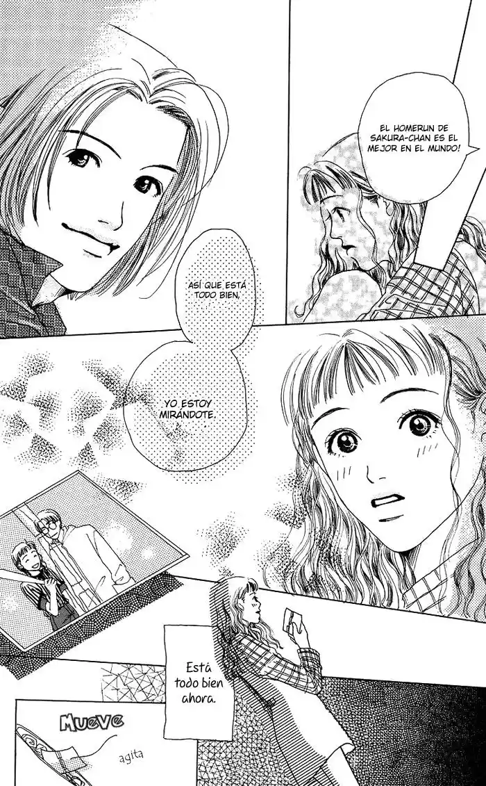 Seishun no Tamago (2016) - Capítulo 3 - Página 29 - LectorTMOo
