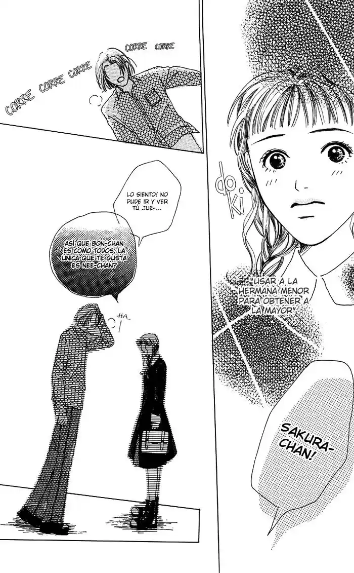 Seishun no Tamago (2016) - Capítulo 3 - Página 33 - LectorTMOo