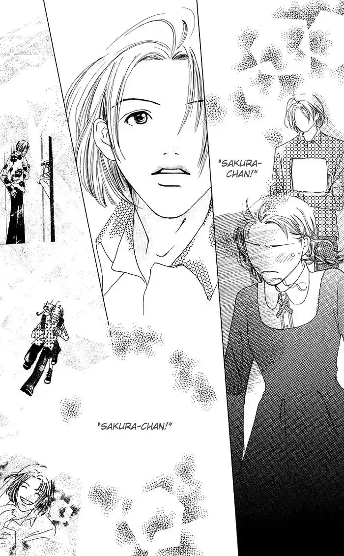 Seishun no Tamago (2016) - Capítulo 3 - Página 35 - LectorTMOo