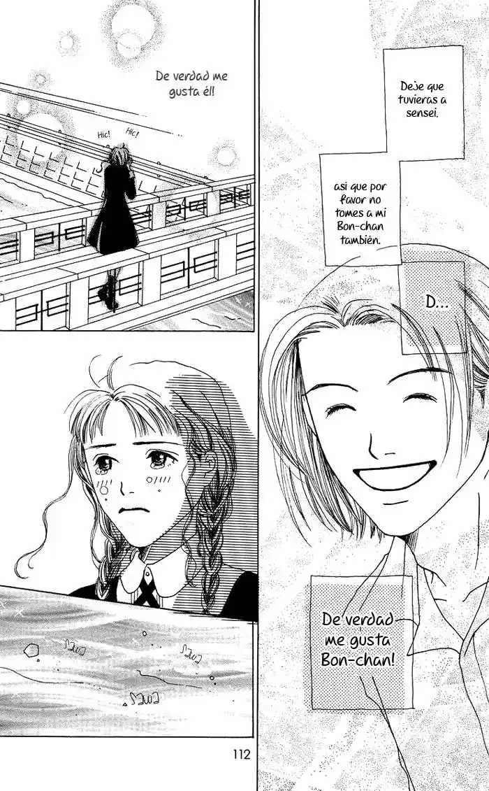Seishun no Tamago (2016) - Capítulo 3 - Página 37 - LectorTMOo