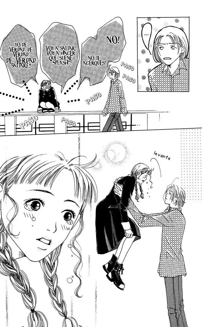 Seishun no Tamago (2016) - Capítulo 3 - Página 39 - LectorTMOo