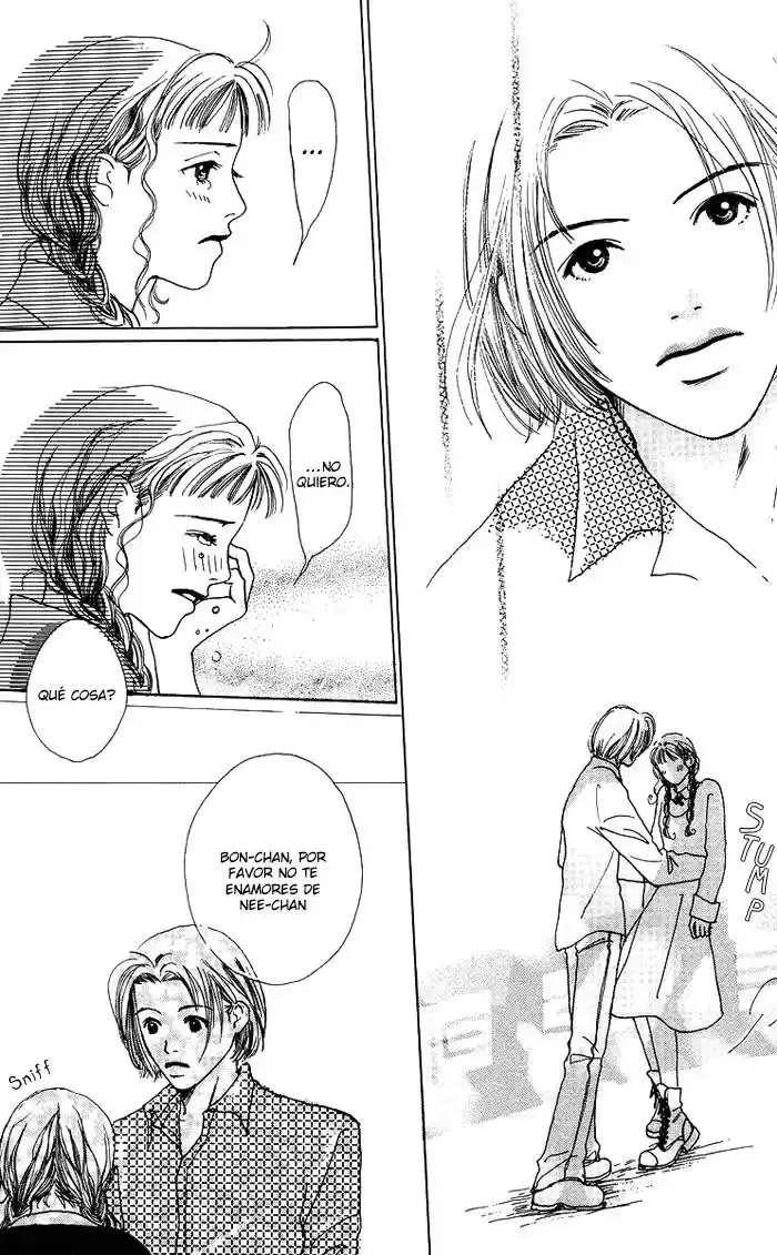 Seishun no Tamago (2016) - Capítulo 3 - Página 40 - LectorTMOo