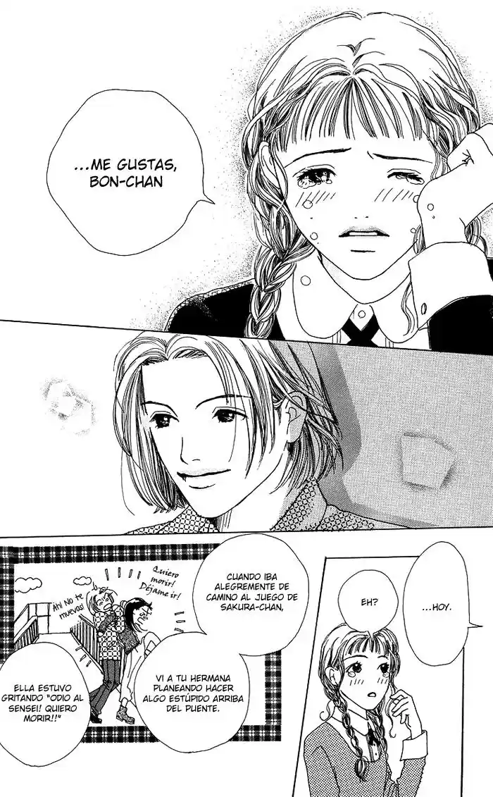 Seishun no Tamago (2016) - Capítulo 3 - Página 41 - LectorTMOo