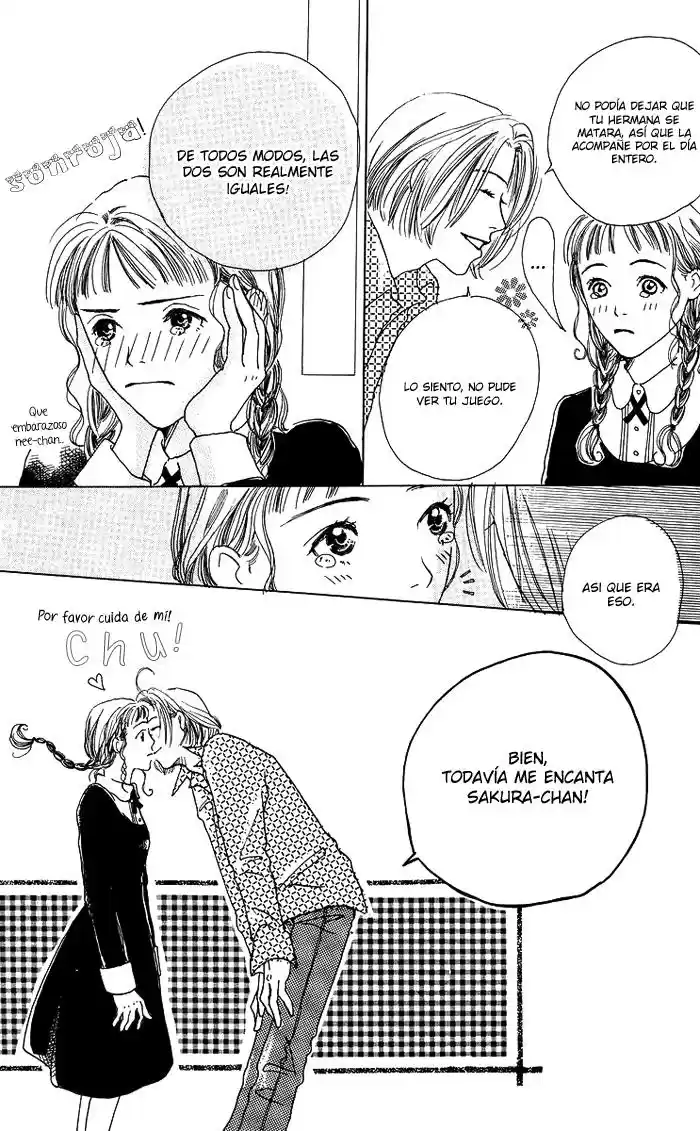 Seishun no Tamago (2016) - Capítulo 3 - Página 42 - LectorTMOo