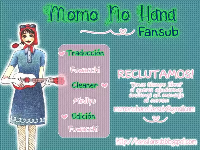 Seishun no Tamago (2016) - Capítulo 4 - Página 2 - LectorTMOo