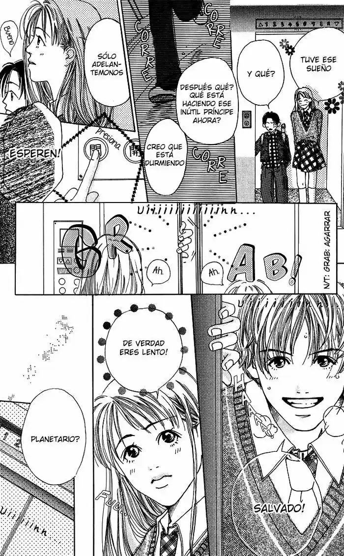 Seishun no Tamago (2016) - Capítulo 4 - Página 6 - LectorTMOo