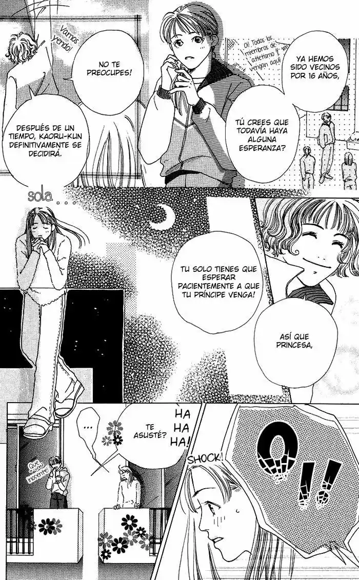 Seishun no Tamago (2016) - Capítulo 4 - Página 11 - LectorTMOo