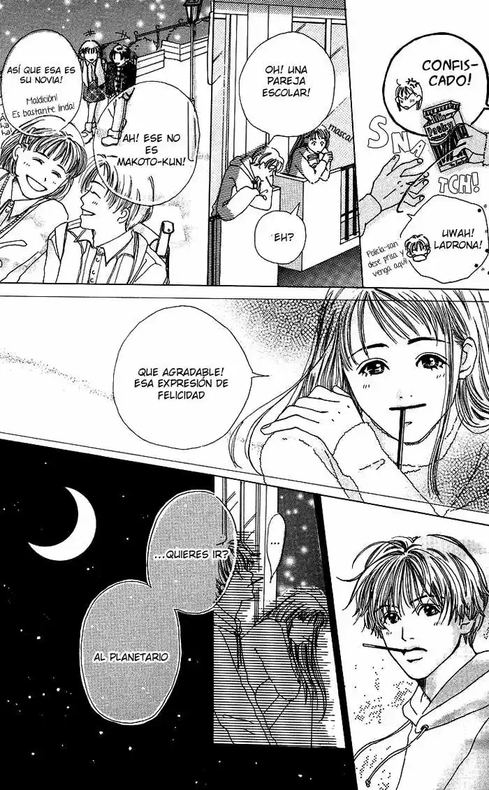 Seishun no Tamago (2016) - Capítulo 4 - Página 12 - LectorTMOo