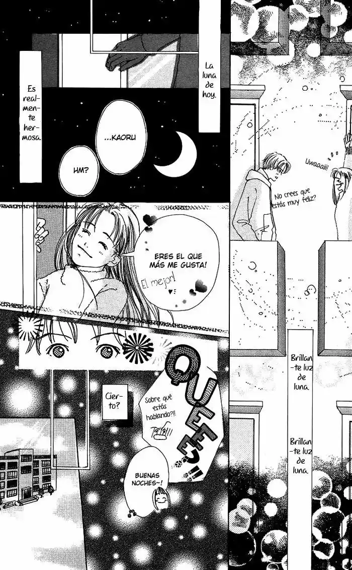 Seishun no Tamago (2016) - Capítulo 4 - Página 14 - LectorTMOo