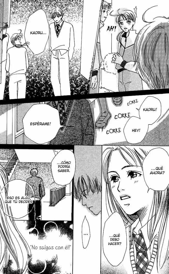Seishun no Tamago (2016) - Capítulo 4 - Página 17 - LectorTMOo