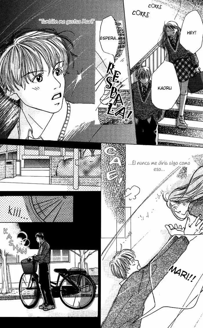 Seishun no Tamago (2016) - Capítulo 4 - Página 18 - LectorTMOo