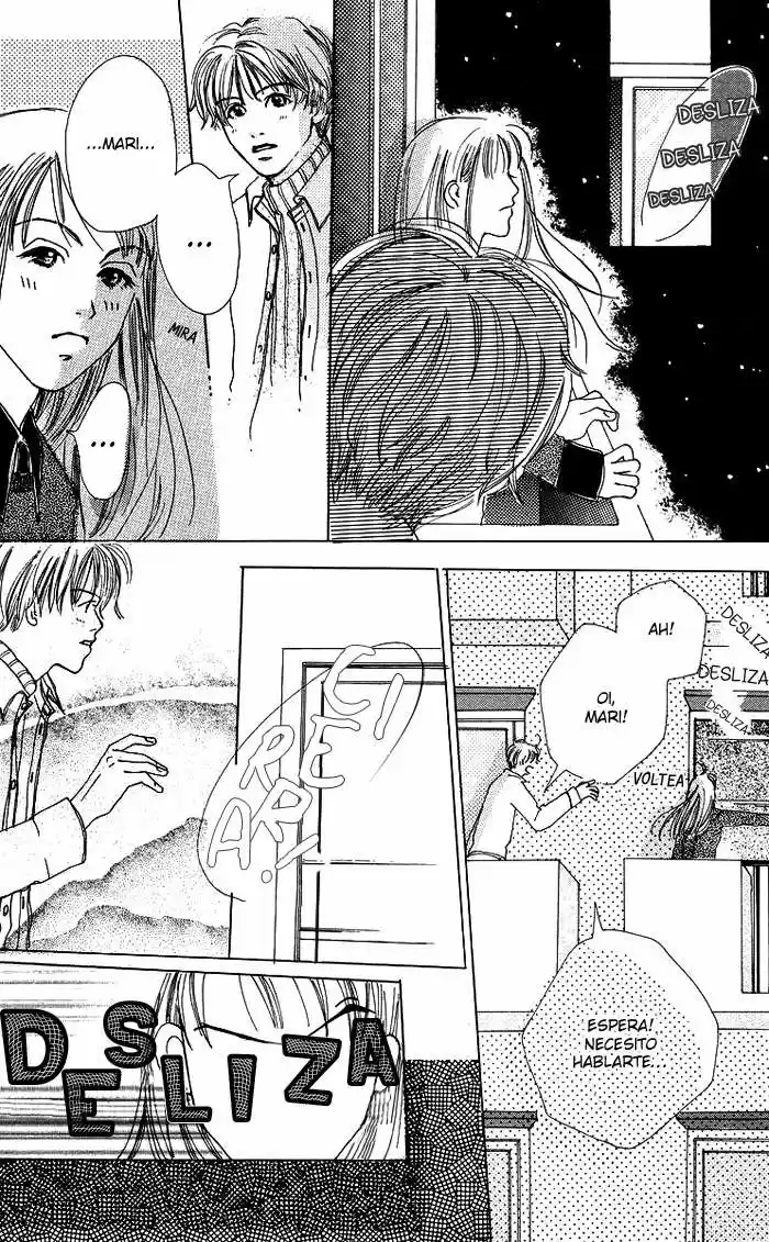 Seishun no Tamago (2016) - Capítulo 4 - Página 21 - LectorTMOo