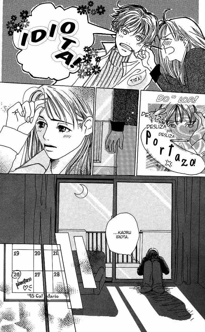 Seishun no Tamago (2016) - Capítulo 4 - Página 22 - LectorTMOo