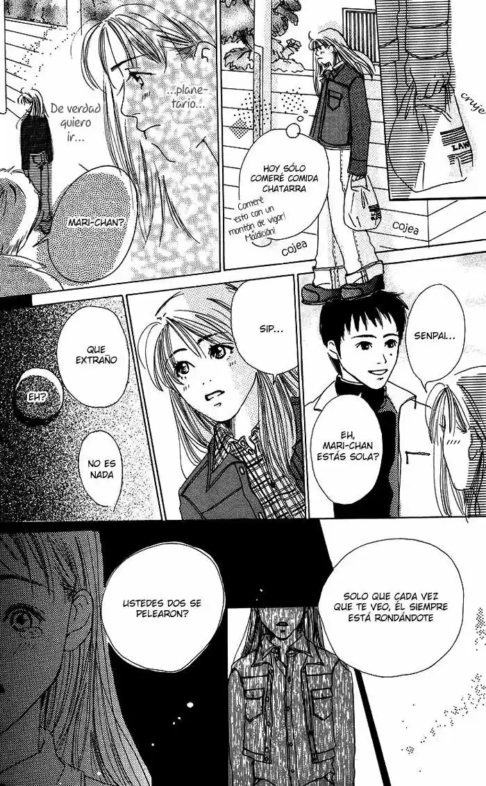 Seishun no Tamago (2016) - Capítulo 4 - Página 23 - LectorTMOo