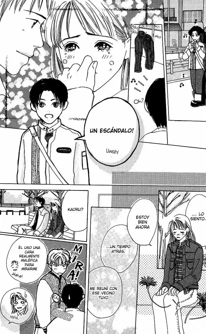 Seishun no Tamago (2016) - Capítulo 4 - Página 24 - LectorTMOo