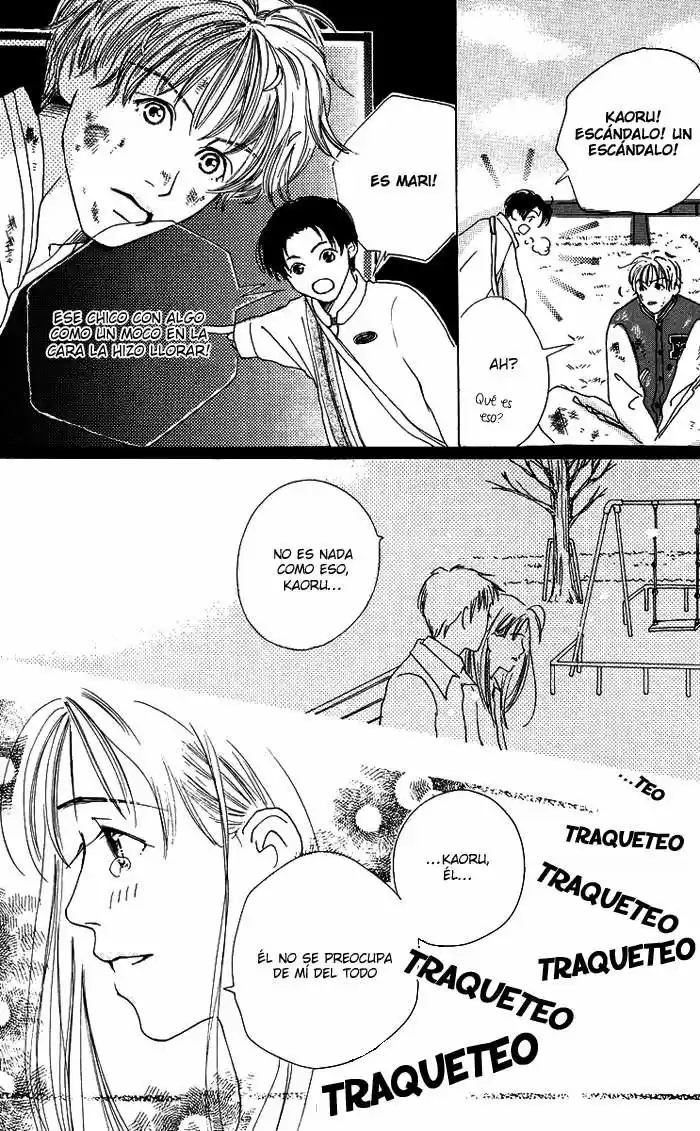 Seishun no Tamago (2016) - Capítulo 4 - Página 26 - LectorTMOo
