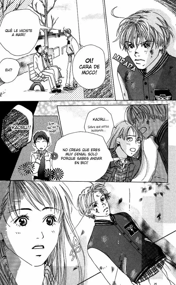 Seishun no Tamago (2016) - Capítulo 4 - Página 28 - LectorTMOo