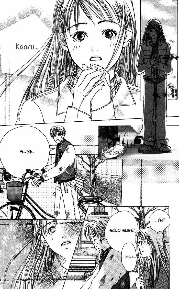 Seishun no Tamago (2016) - Capítulo 4 - Página 30 - LectorTMOo