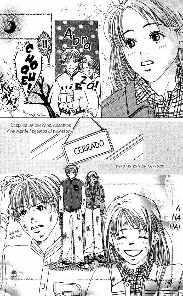 Seishun no Tamago (2016) - Capítulo 4 - Página 32 - LectorTMOo