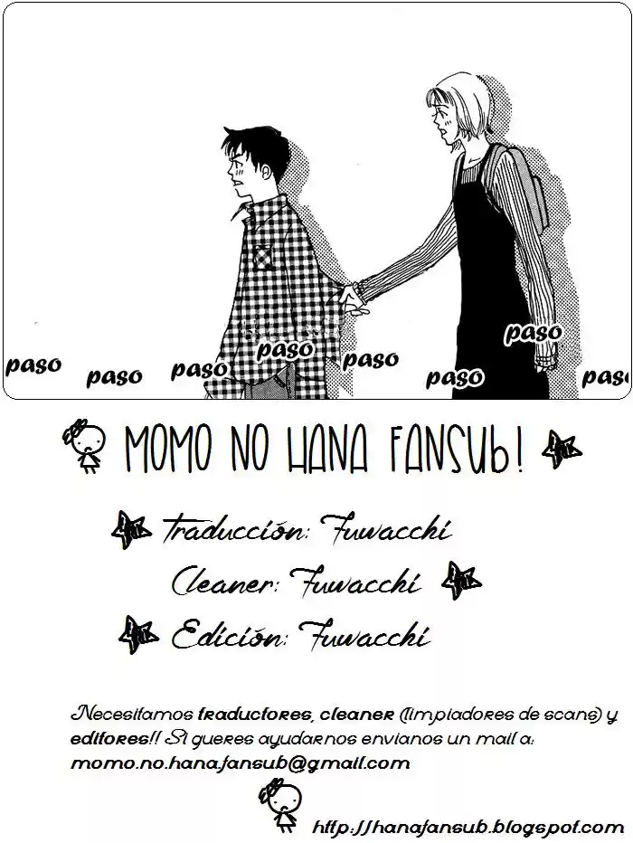 Seishun no Tamago (2016) - Capítulo 5 - Página 1 - LectorTMOo