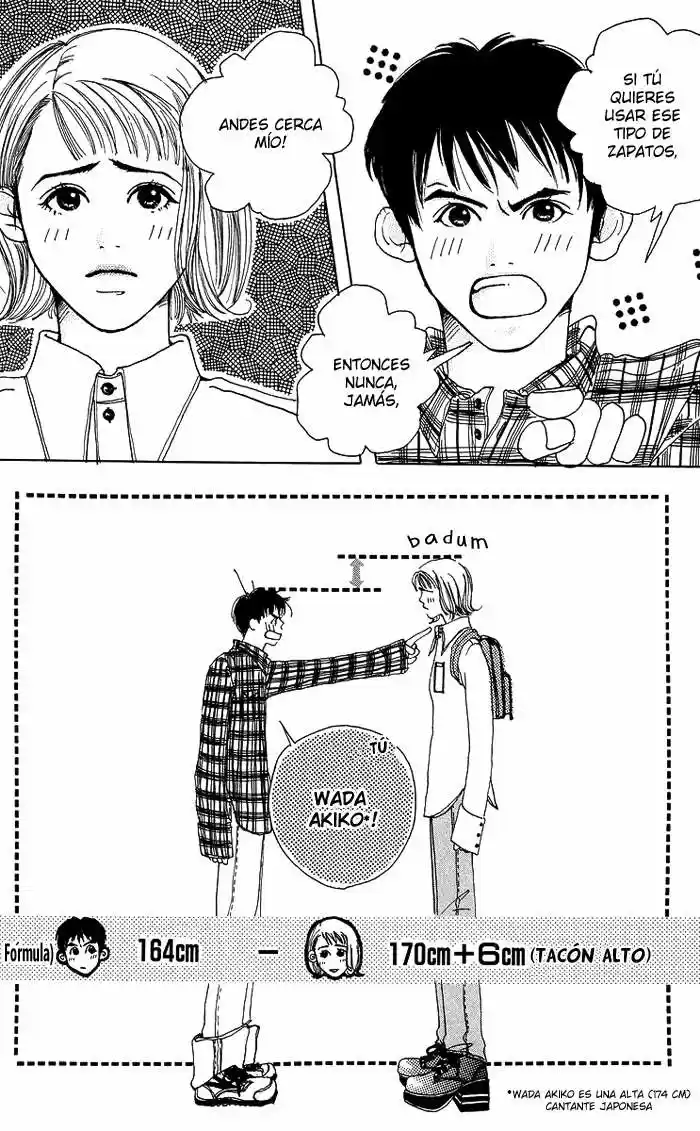 Seishun no Tamago (2016) - Capítulo 5 - Página 6 - LectorTMOo