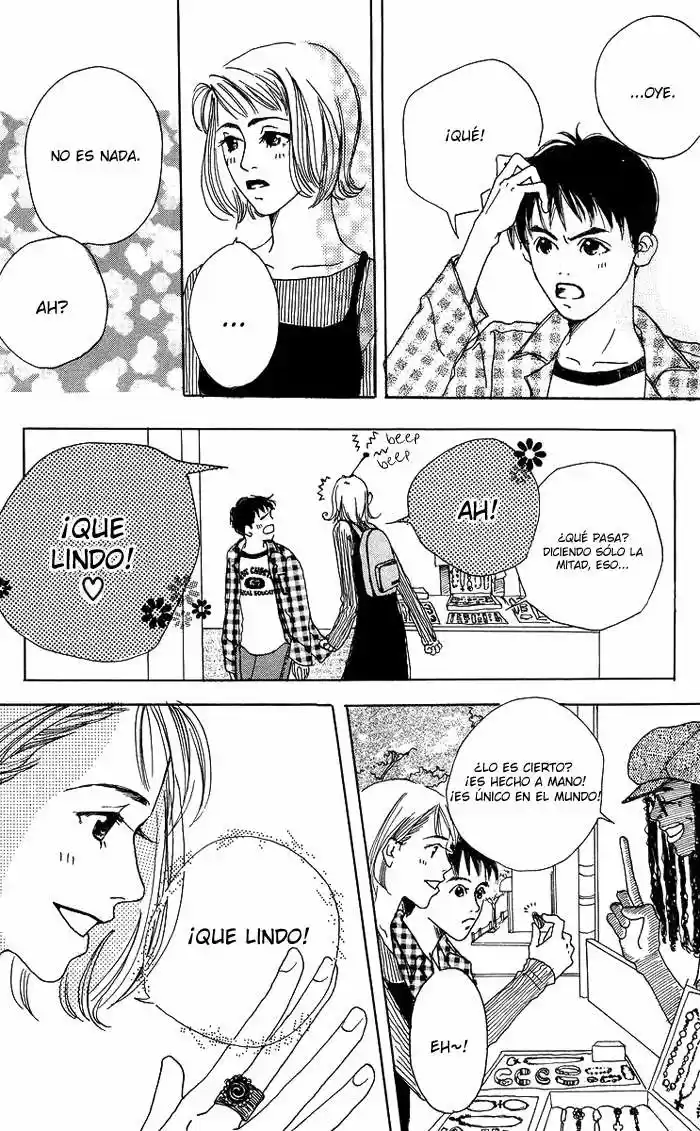 Seishun no Tamago (2016) - Capítulo 5 - Página 16 - LectorTMOo