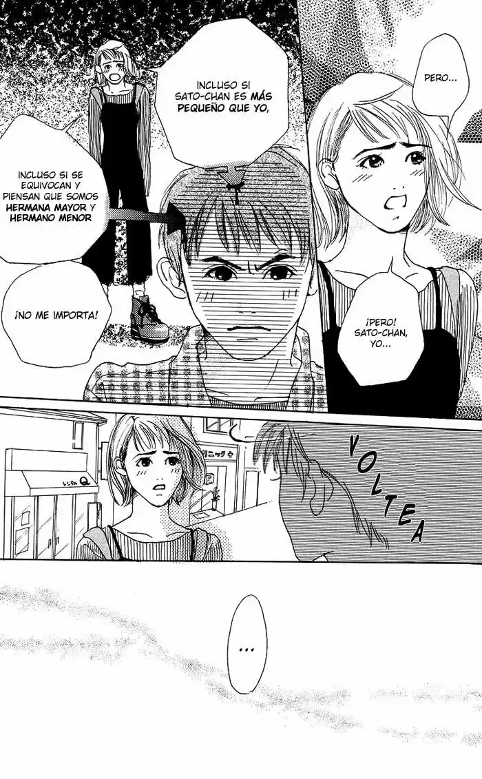 Seishun no Tamago (2016) - Capítulo 5 - Página 20 - LectorTMOo