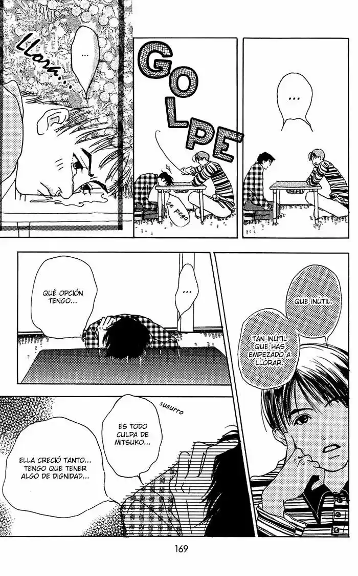 Seishun no Tamago (2016) - Capítulo 5 - Página 23 - LectorTMOo